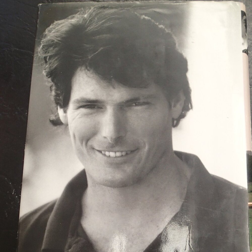 Christopher Reeve Still Me Hardcover Book - Picture 2 of 3